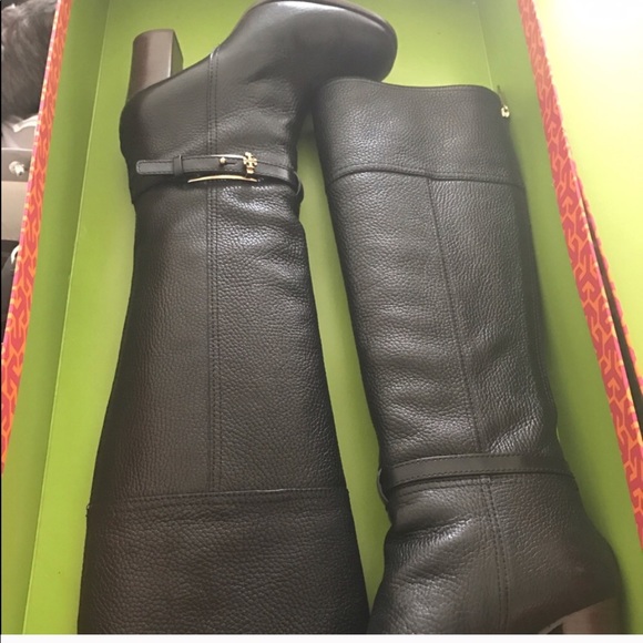 Tory Burch Shoes - 🌟Tory Burch Boots